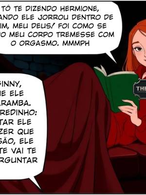 Ginny Wants More