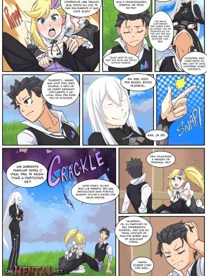 IF:Minerva - A Witch Maid For You Hentai pt-br 06