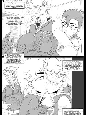 Innocence Is No Excuse Hentai pt-br 11