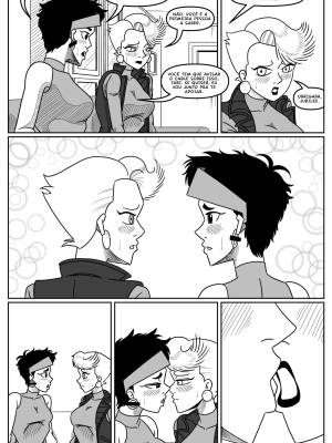 Innocence Is No Excuse Hentai pt-br 15