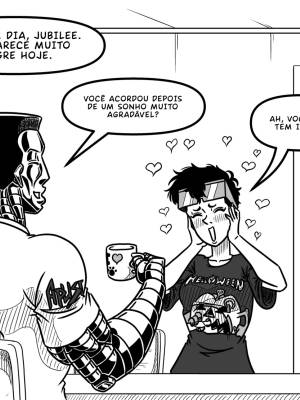 Innocence Is No Excuse Hentai pt-br 24