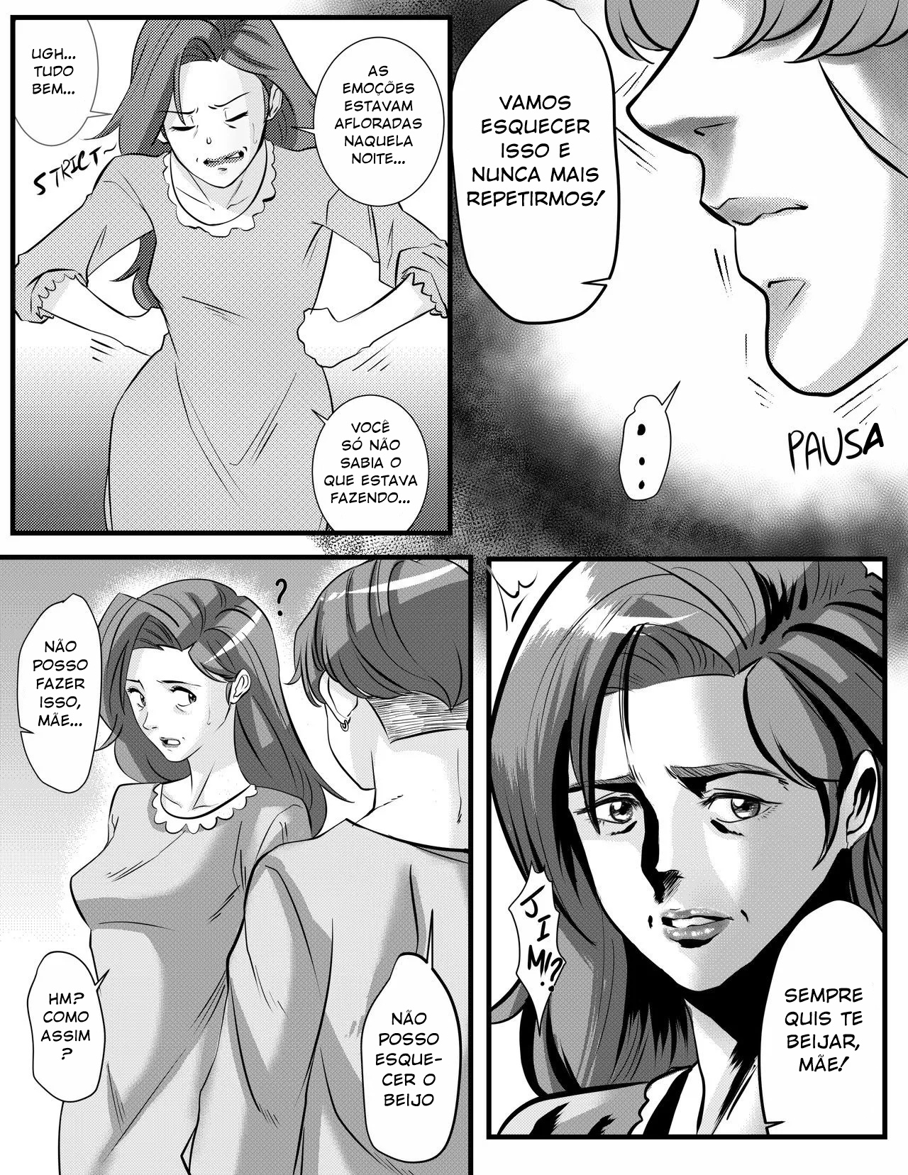 Jim's Treasure Hentai pt-br 10