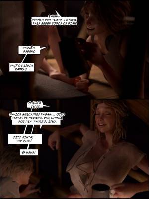 Kinfolk: To The Quiet Skies Part 2 Hentai pt-br 05