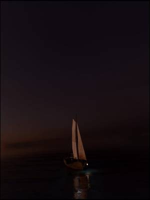 Kinfolk: To The Quiet Skies Part 2 Hentai pt-br 47