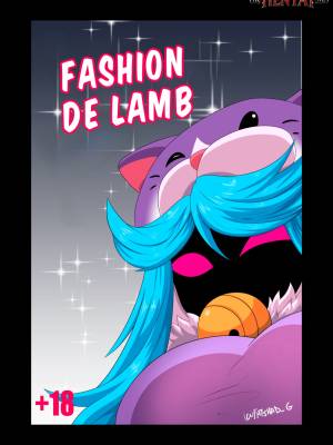 Lamb's Fashion