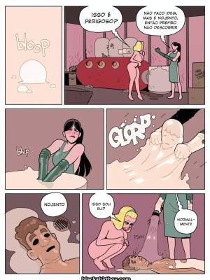 Layers By Blackshirtboy Part 3 Hentai pt-br 13