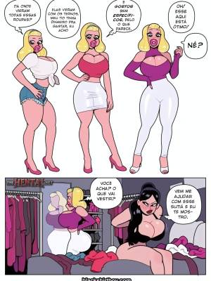 Layers By Blackshirtboy Part 3 Hentai pt-br 15