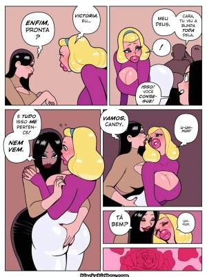 Layers By Blackshirtboy Part 3 Hentai pt-br 19