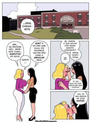 Layers By Blackshirtboy Part 3 Hentai pt-br 20