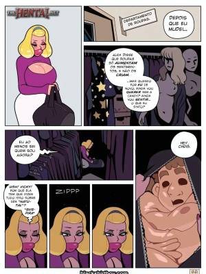 Layers By Blackshirtboy Part 3 Hentai pt-br 21