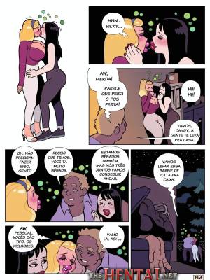 Layers By Blackshirtboy Part 4 Hentai pt-br 21