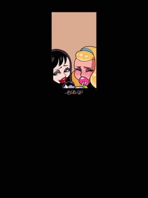 Layers By Blackshirtboy Part 4 Hentai pt-br 22