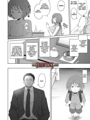 LOOK LIKE By Terasu MC Hentai pt-br 09