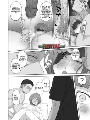 LOOK LIKE By Terasu MC Hentai pt-br 39