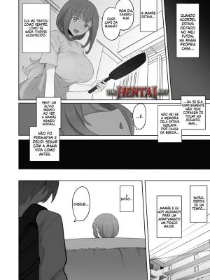 LOOK LIKE By Terasu MC Hentai pt-br 43