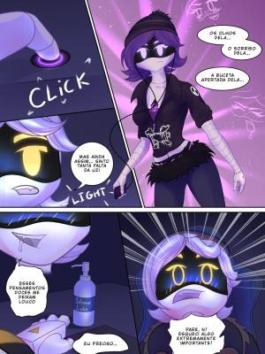 Love Doing Anything Hentai pt-br 03