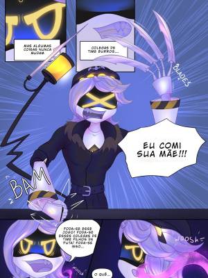 Love Doing Anything Hentai pt-br 05