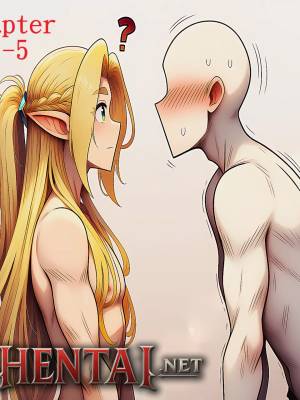 Manipulating a Naive Elf Boy 1 And 5