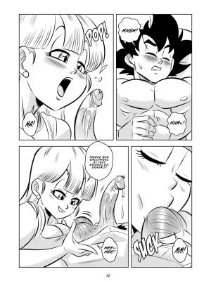 Morning WOULD Hentai pt-br 11