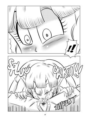 Morning WOULD Hentai pt-br 20