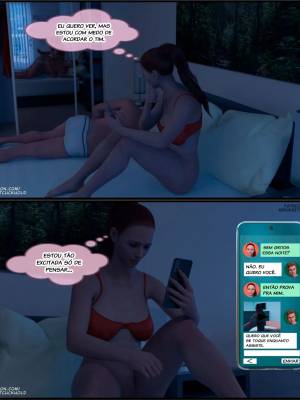 Much Bigger Than My Boyfriend Part 2 Hentai pt-br 19