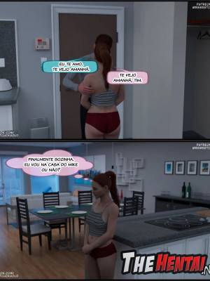 Much Bigger Than My Boyfriend Part 2 Hentai pt-br 29