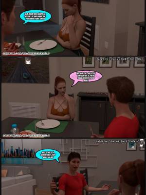 Much Bigger Than My Boyfriend Part 3 Hentai pt-br 02