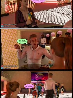 Much Bigger Than My Boyfriend Part 4 Hentai pt-br 20