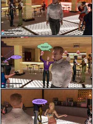 Much Bigger Than My Boyfriend Part 4 Hentai pt-br 21