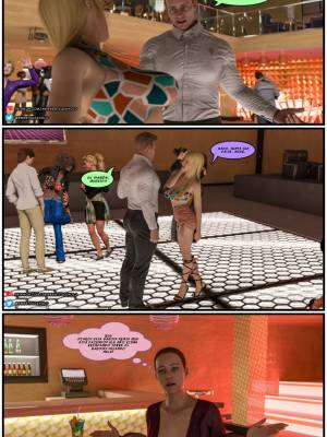 Much Bigger Than My Boyfriend Part 4 Hentai pt-br 24