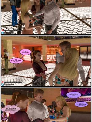 Much Bigger Than My Boyfriend Part 4 Hentai pt-br 26