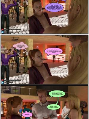 Much Bigger Than My Boyfriend Part 4 Hentai pt-br 27