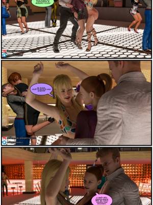 Much Bigger Than My Boyfriend Part 4 Hentai pt-br 30