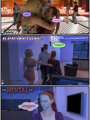 Much Bigger Than My Boyfriend Part 4 Hentai pt-br 34