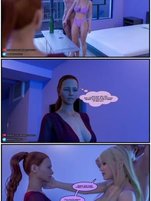 Much Bigger Than My Boyfriend Part 4 Hentai pt-br 35