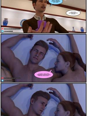 Much Bigger Than My Boyfriend Part 4 Hentai pt-br 46