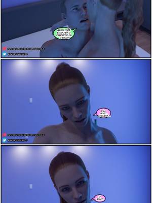 Much Bigger Than My Boyfriend Part 5 Hentai pt-br 07