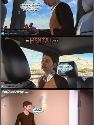 Much Bigger Than My Boyfriend Part 5 Hentai pt-br 09