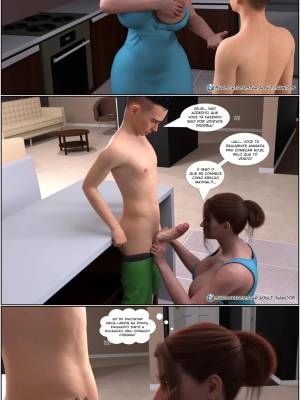 My Mom Is My Porn Star Part 10 Hentai pt-br 05