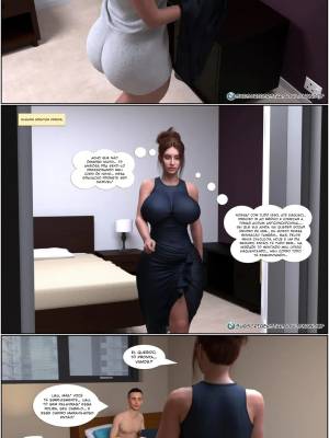 My Mom Is My Porn Star Part 10 Hentai pt-br 20