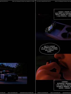 My Neighbor's Widow Part 52 Hentai pt-br 08