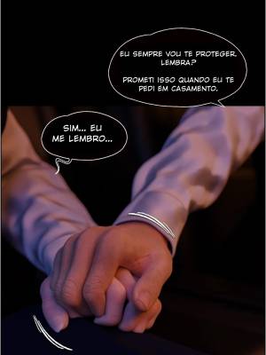 My Neighbor's Widow Part 52 Hentai pt-br 10