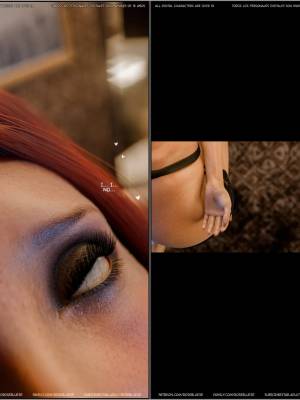 My Neighbor's Widow Part 52 Hentai pt-br 43