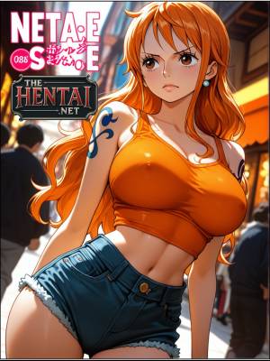 Nami Sunday Shopping