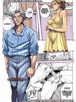 Natalie's Tune Up Hentai pt-br 17