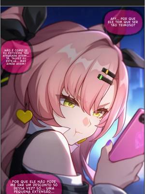 Nicole Demara Prostitution Hentai pt-br 03