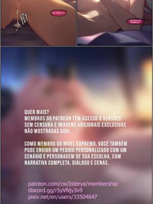 Nicole Demara Prostitution Hentai pt-br 22