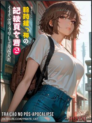 NTR In Post-Apocalypse