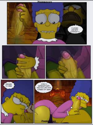 Obsession By IToonEAXXX Hentai pt-br 09