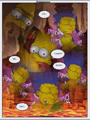 Obsession By IToonEAXXX Hentai pt-br 11